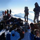 Image for article titled How to Build a Jacuzzi for 20 People on Top of Mont Blanc